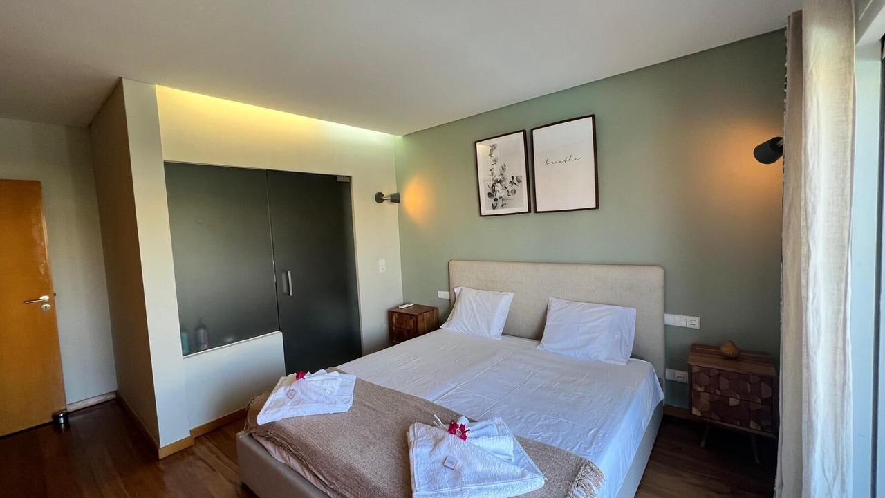 Photo of Bedroom in Luz de Tavira