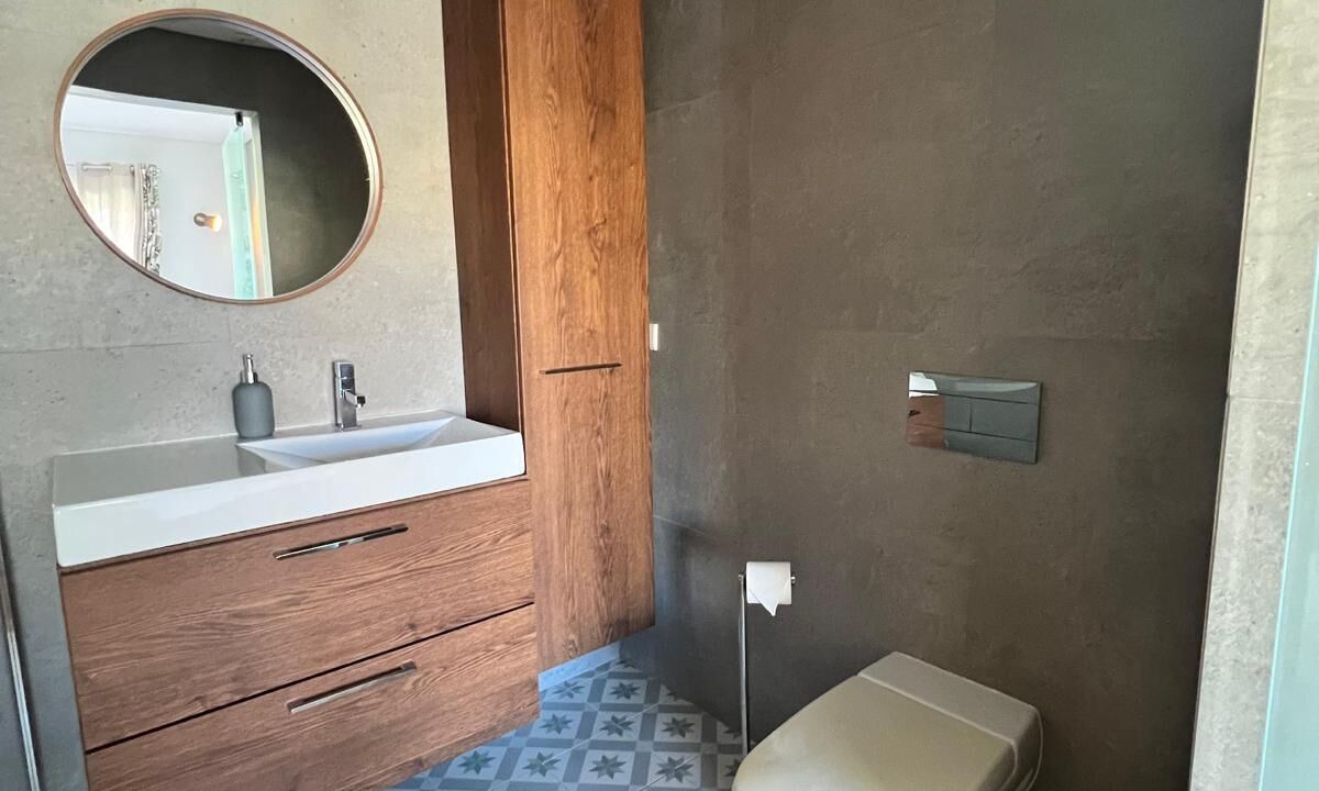 Photo of Bathroom in Luz de Tavira
