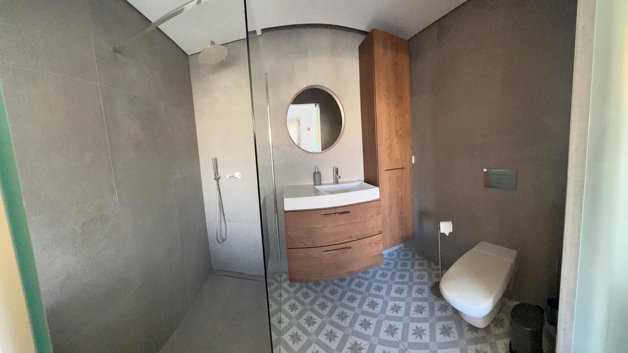 Photo of Bathroom in Luz de Tavira