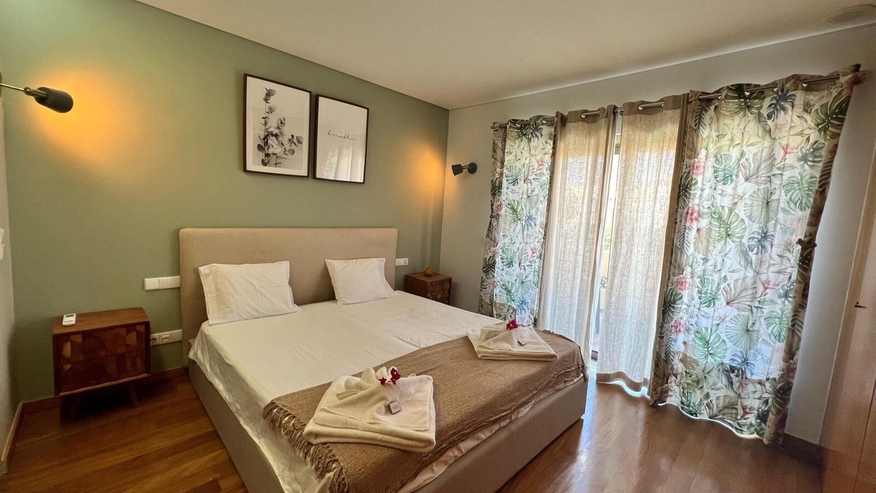Photo of Bedroom in Luz de Tavira
