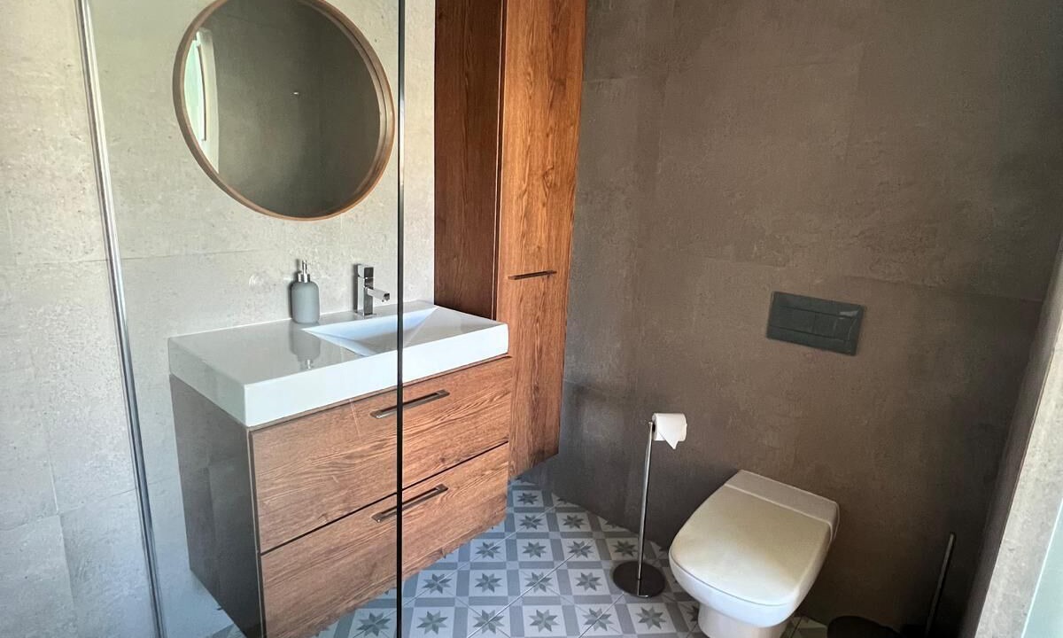 Photo of Bathroom in Luz de Tavira