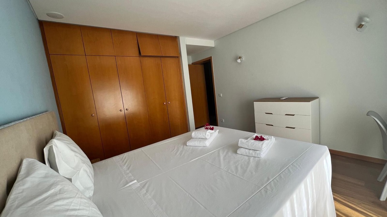 Photo of Bedroom in Luz de Tavira