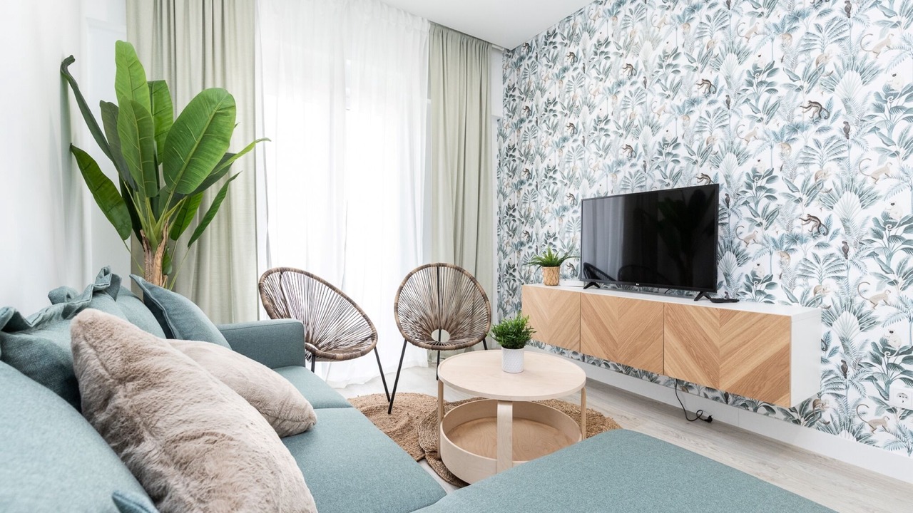 Photo of Livingroom in Faro City Centre
