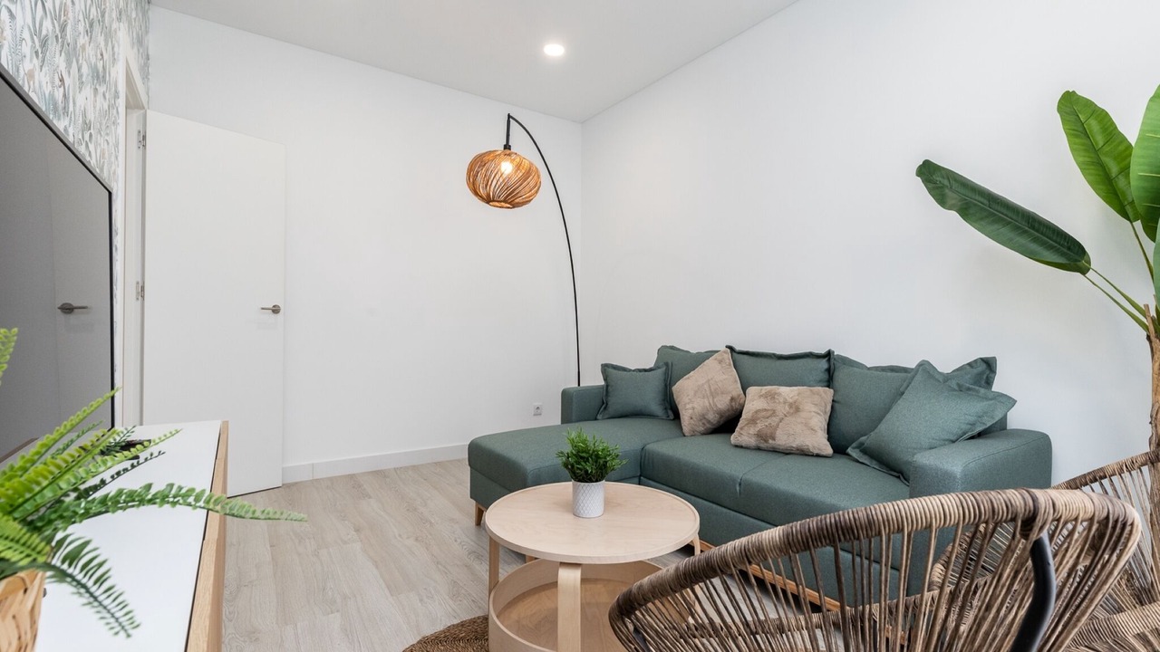 Photo of Livingroom in Faro City Centre