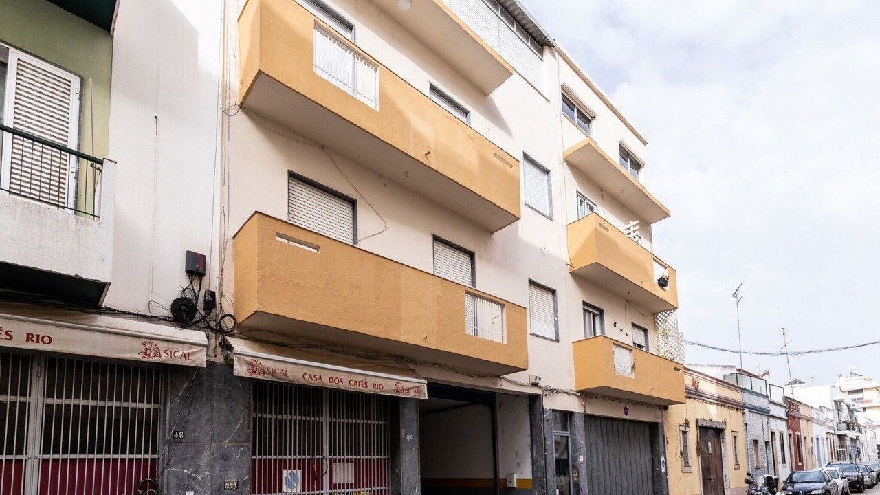 Photo of Outdoor in Faro City Centre