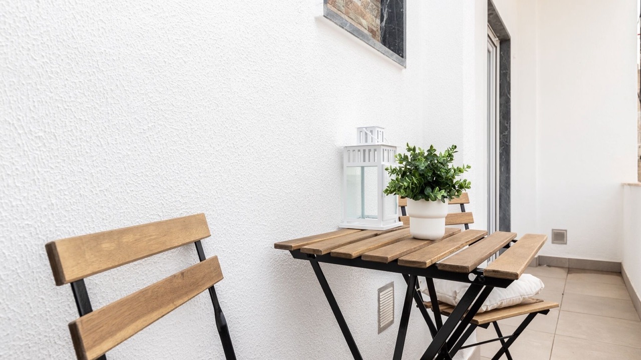 Photo of Outdoor in Faro City Centre