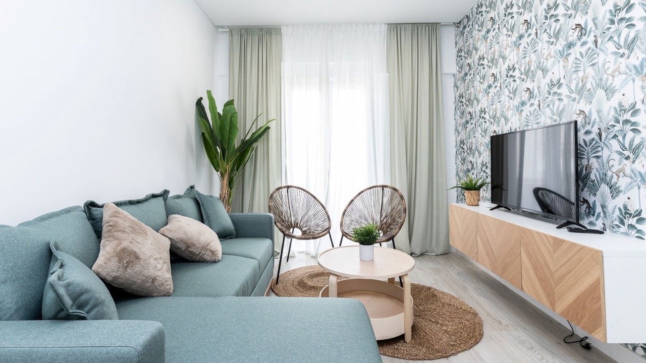 Photo of Livingroom in Faro City Centre