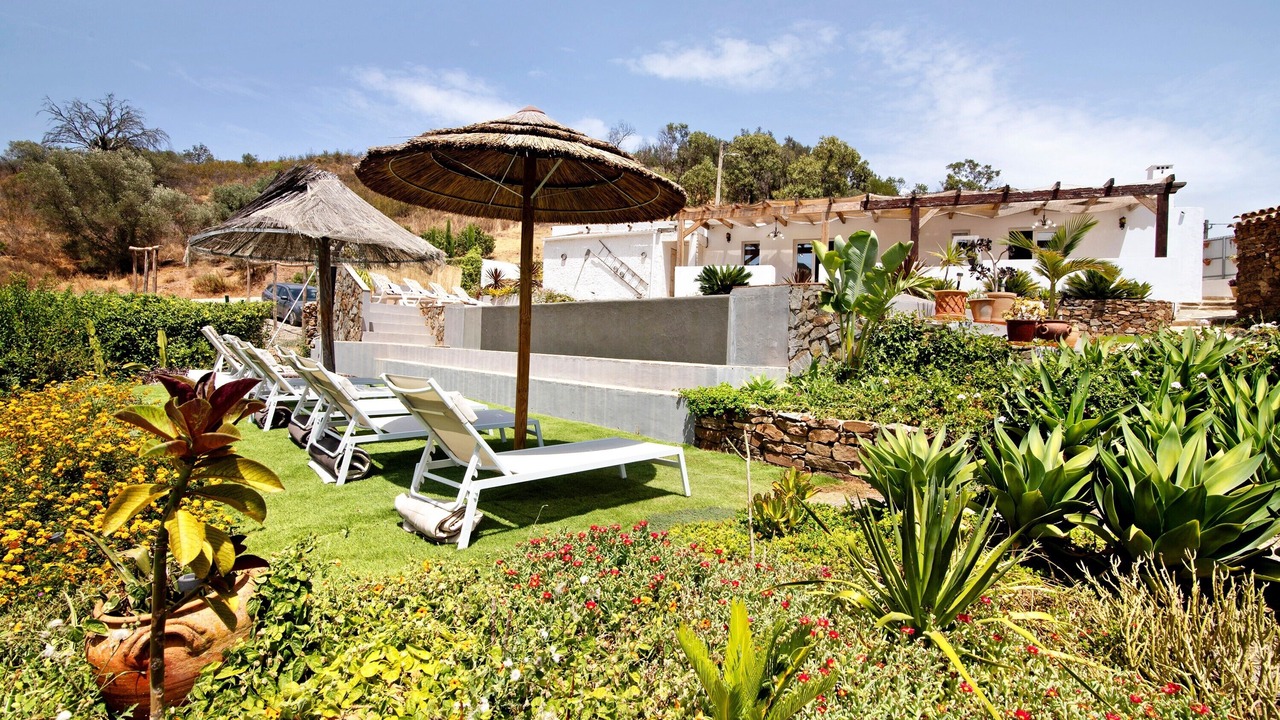 Photo of Outdoor in Fonte do Bispo