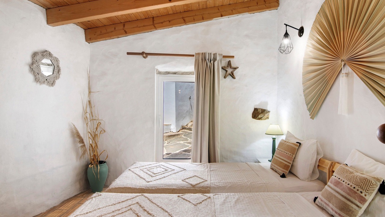 Photo of Bedroom in Fonte do Bispo