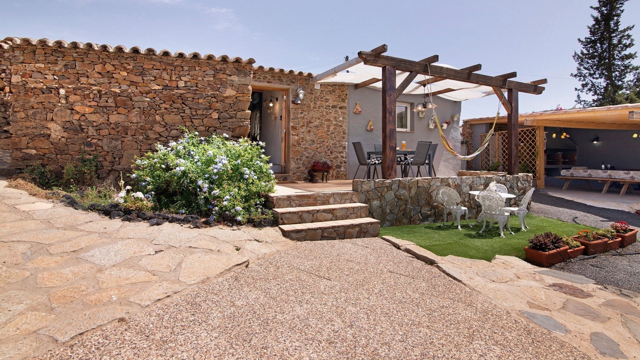 Photo of Outdoor in Fonte do Bispo