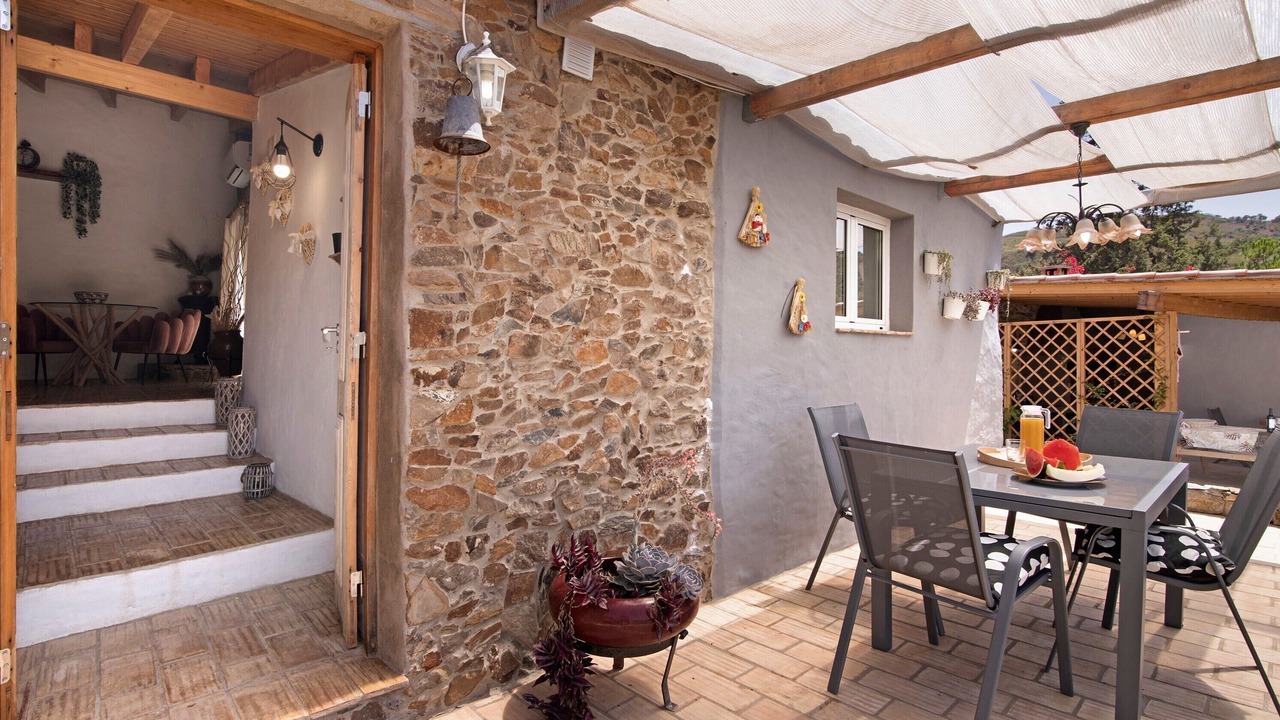 Photo of Outdoor in Fonte do Bispo