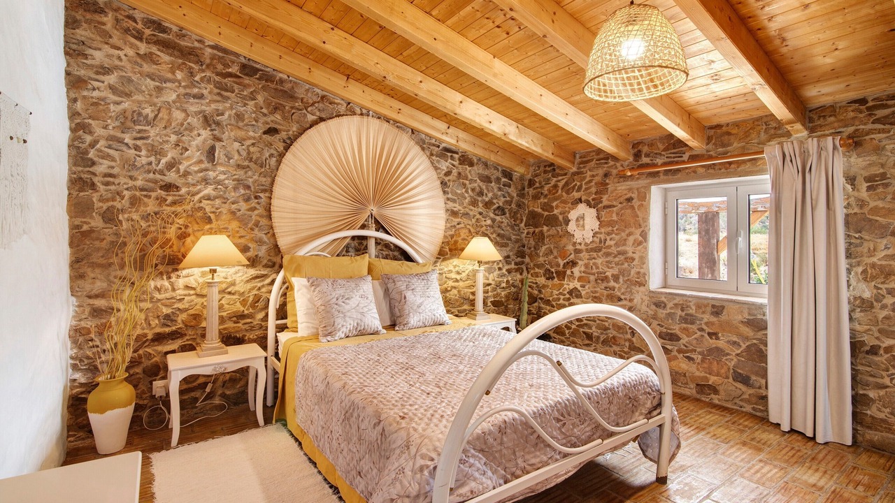 Photo of Bedroom in Fonte do Bispo