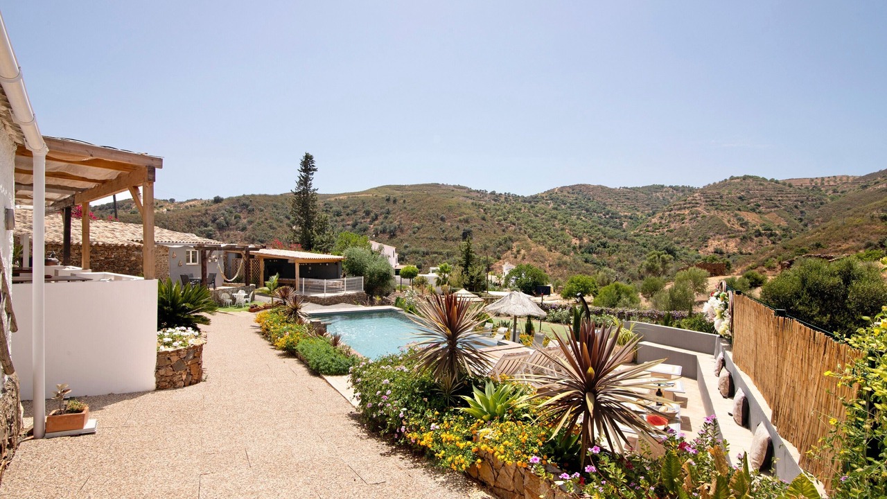 Photo of Outdoor in Fonte do Bispo