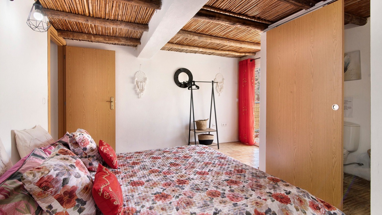 Photo of Bedroom in Fonte do Bispo