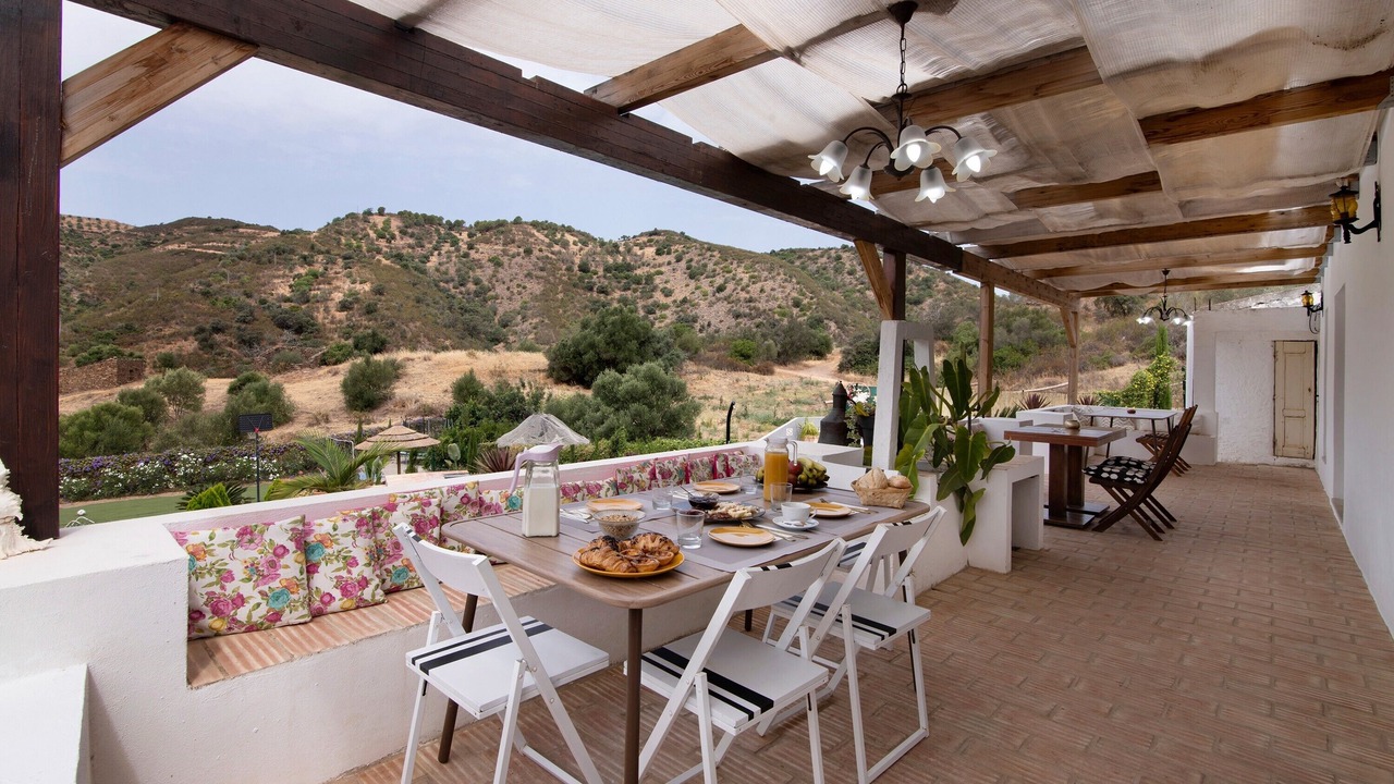 Photo of Outdoor in Fonte do Bispo