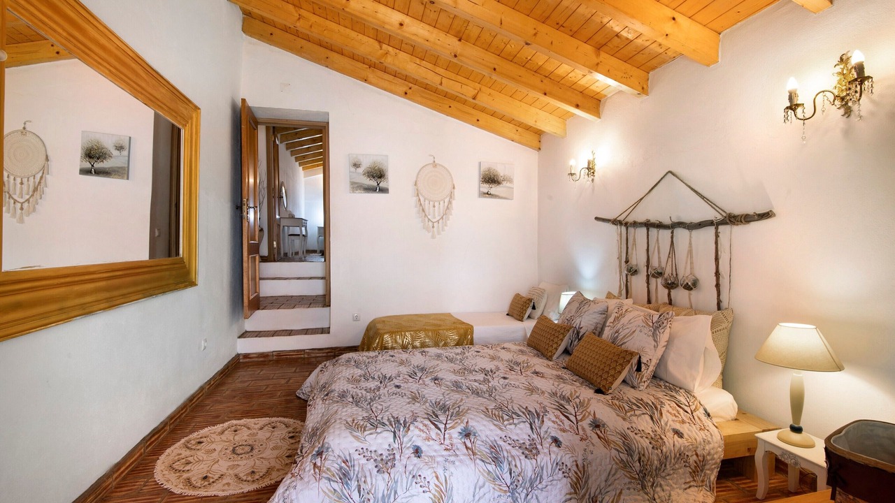 Photo of Bedroom in Fonte do Bispo