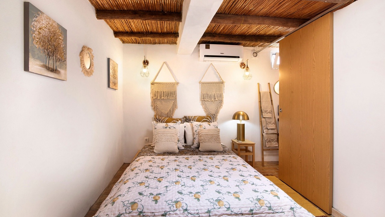Photo of Bedroom in Fonte do Bispo