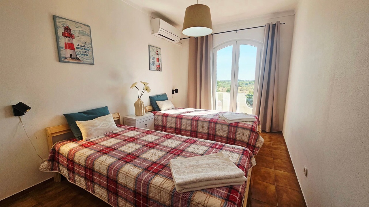 Photo of Bedroom in Altura