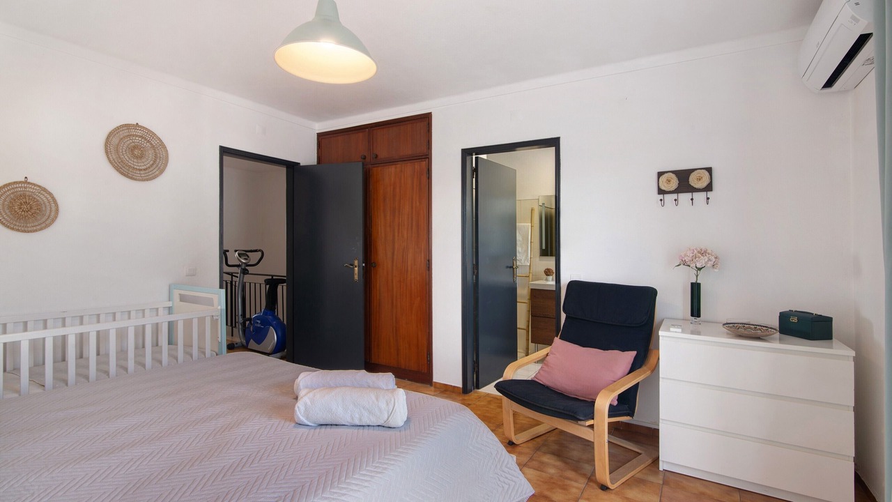 Photo of Bedroom in Altura