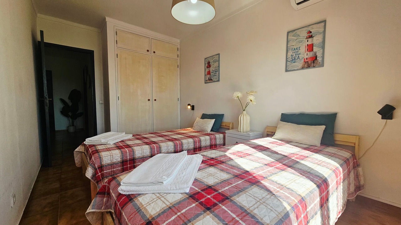 Photo of Bedroom in Altura