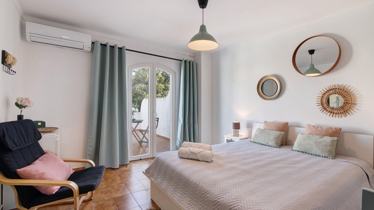 Photo of Bedroom in Altura