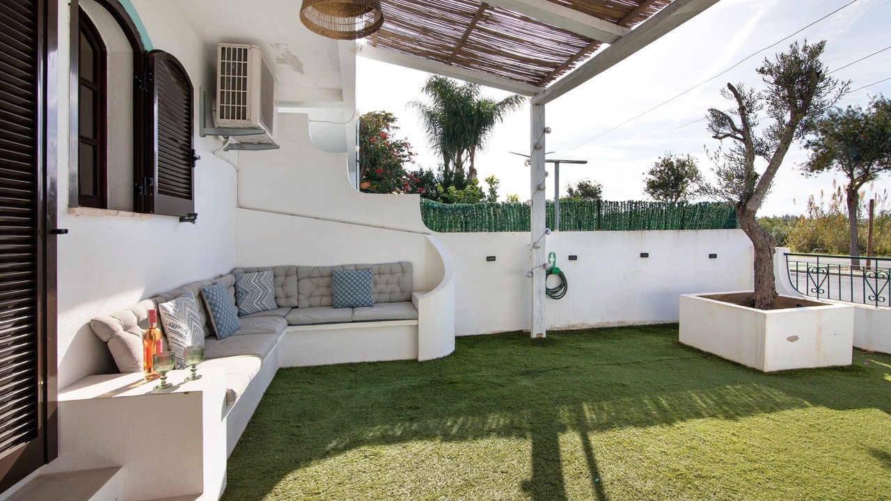 Photo of Patio Balcony in Altura