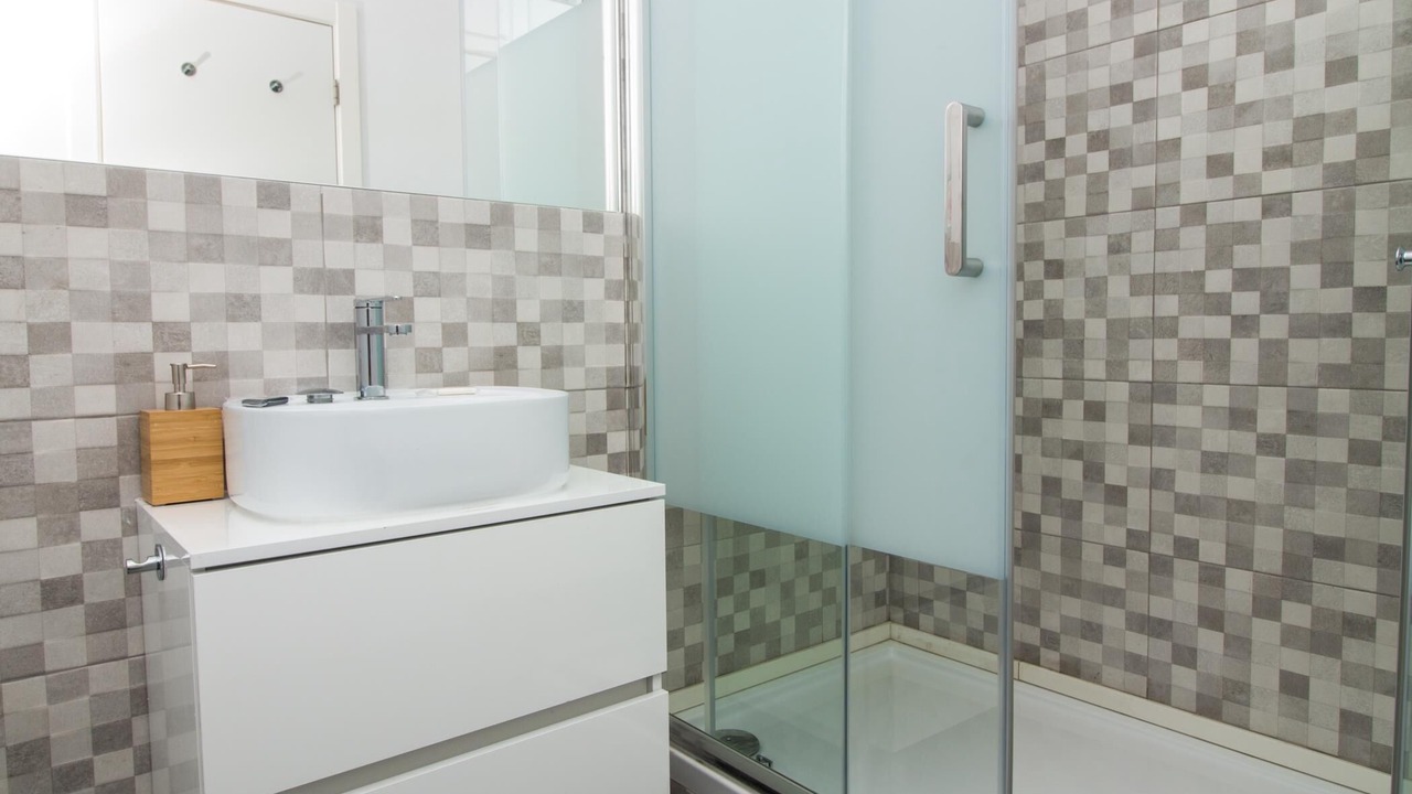 Photo of Bathroom in Montechoro