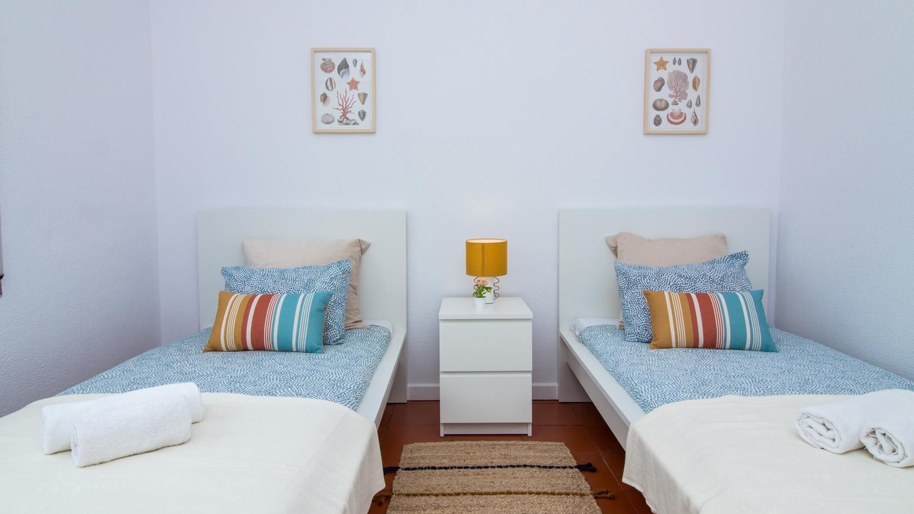 Photo of Bedroom in Montechoro