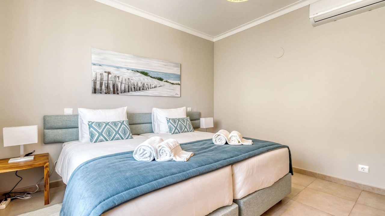 Photo of Bedroom in Mato Serrao