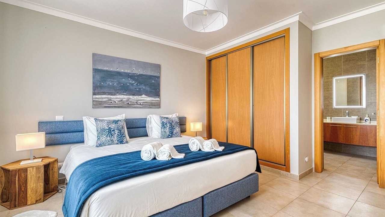 Photo of Bedroom in Mato Serrao