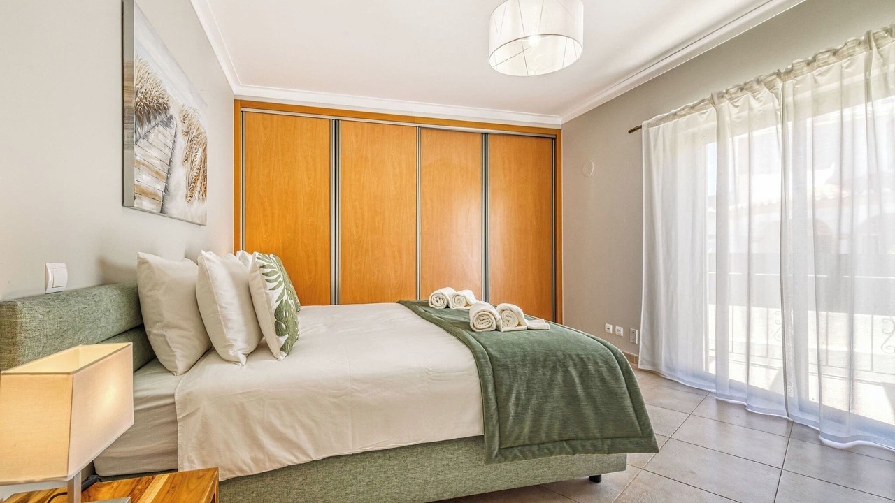 Photo of Bedroom in Mato Serrao