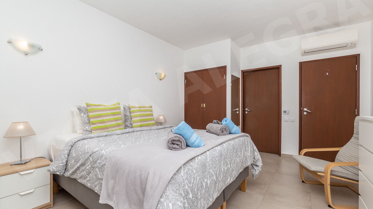 Photo of Bedroom in Estombar