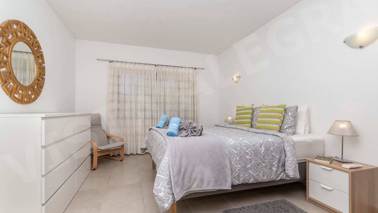 Photo of Bedroom in Estombar