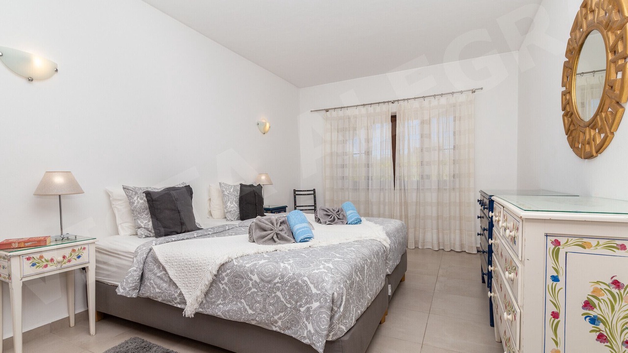 Photo of Bedroom in Estombar
