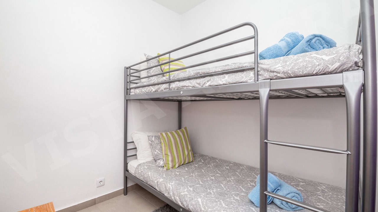 Photo of Bedroom in Estombar
