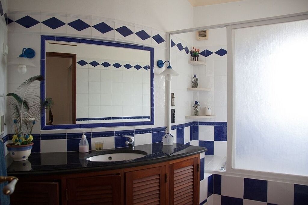 Photo of Bathroom in Lagos