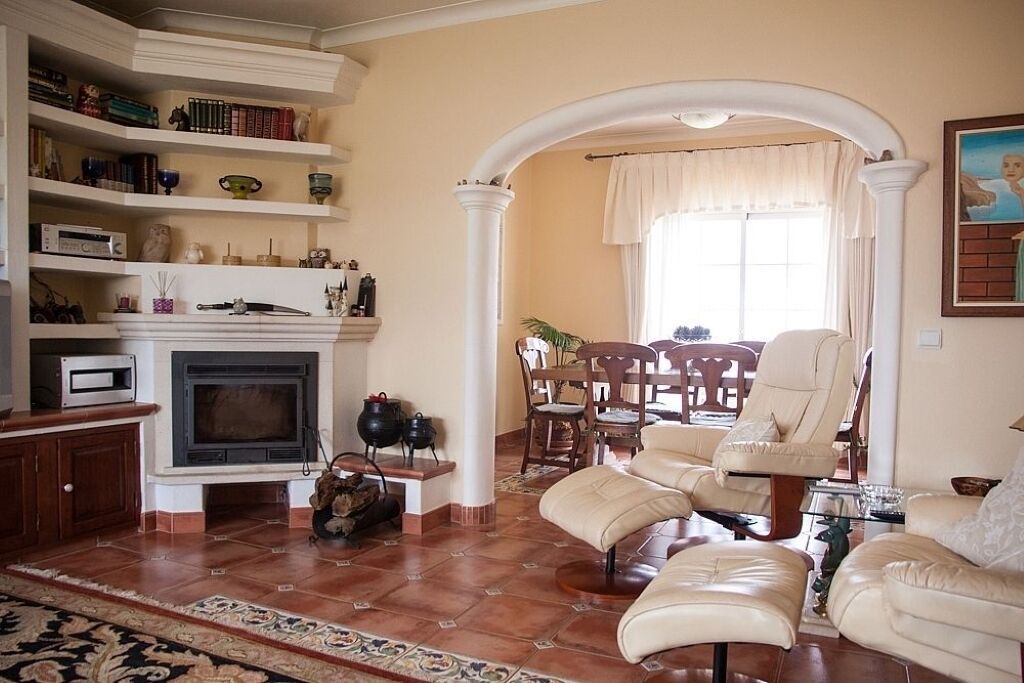 Photo of Livingroom in Lagos