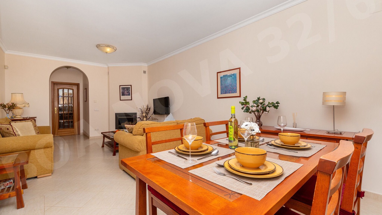 Photo of Bedroom in Estombar