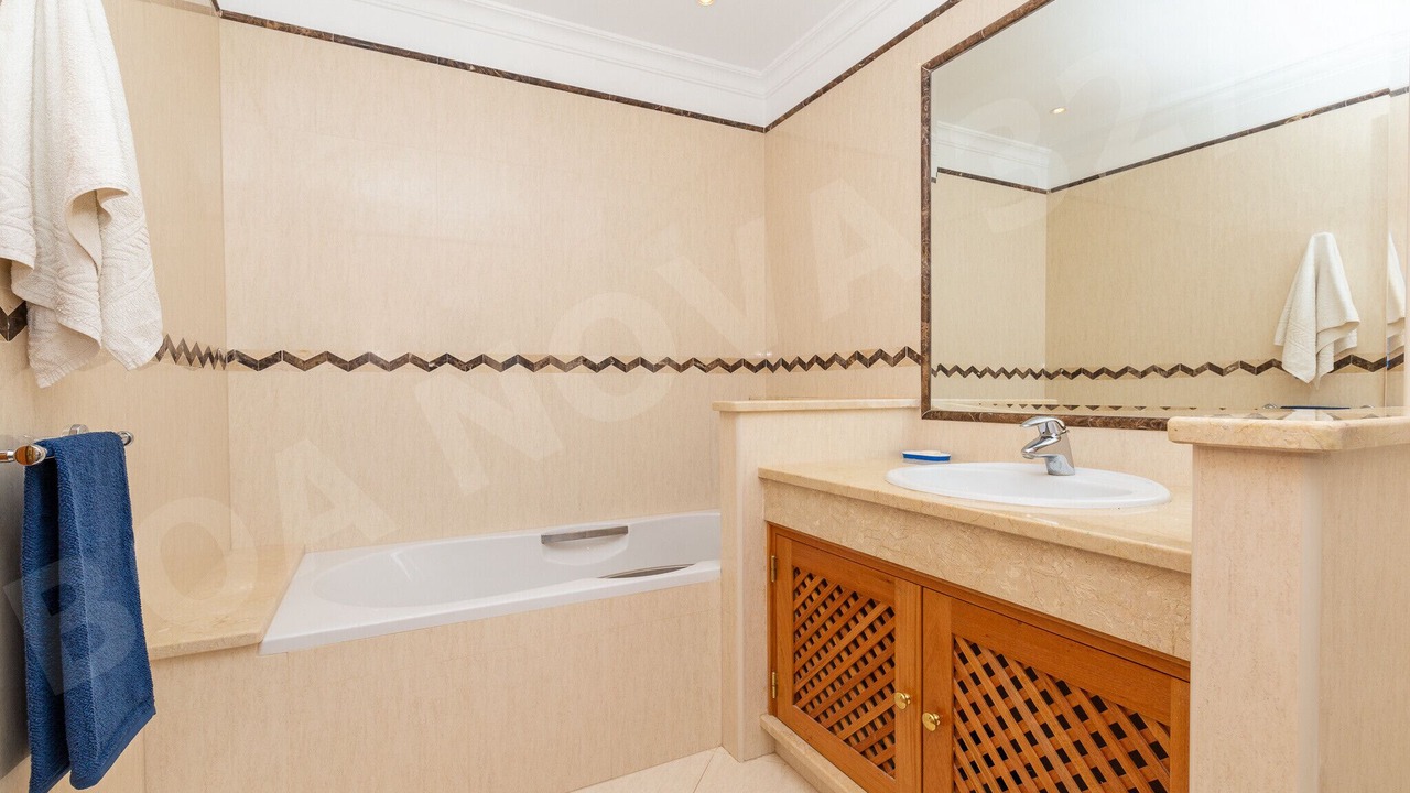 Photo of Bathroom in Estombar