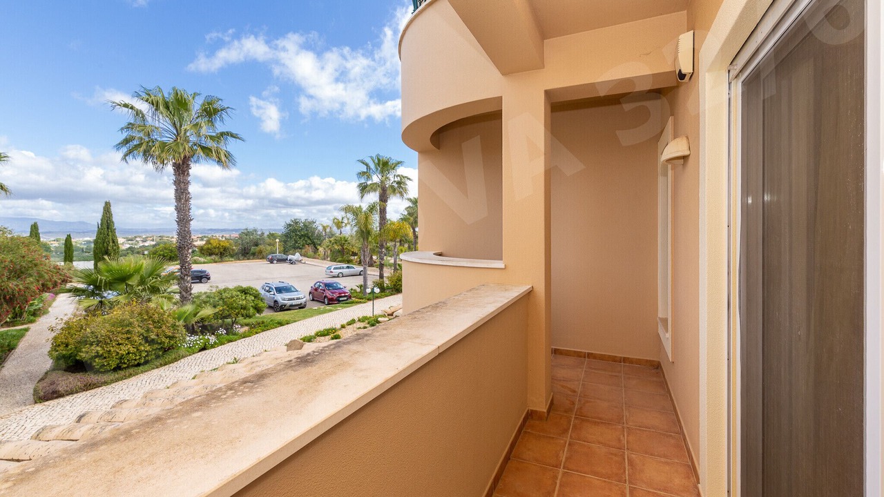 Photo of Patio Balcony in Estombar