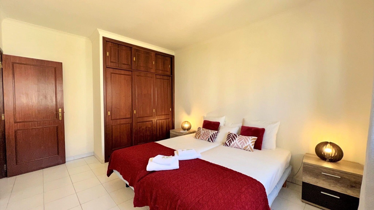 Photo of Bedroom in Manta Rota
