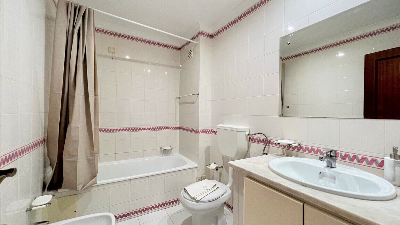 Photo of Bathroom in Manta Rota