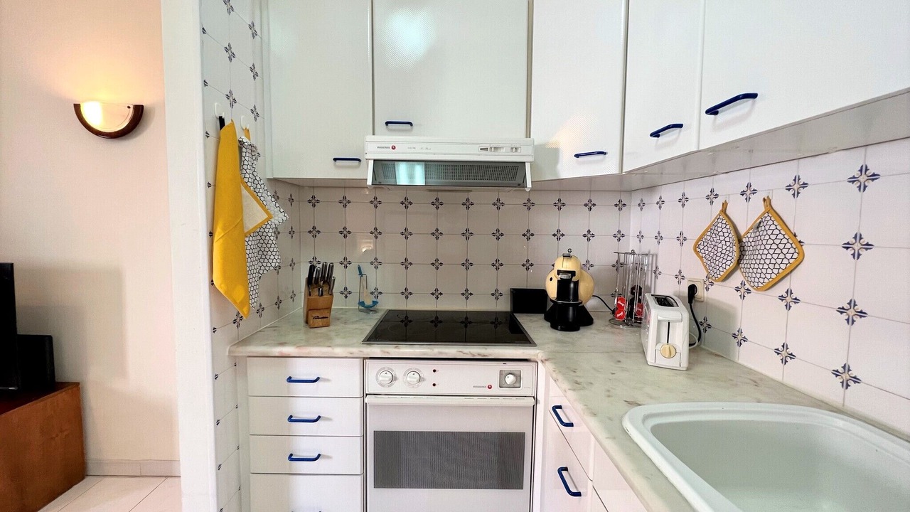 Photo of Kitchen in Manta Rota