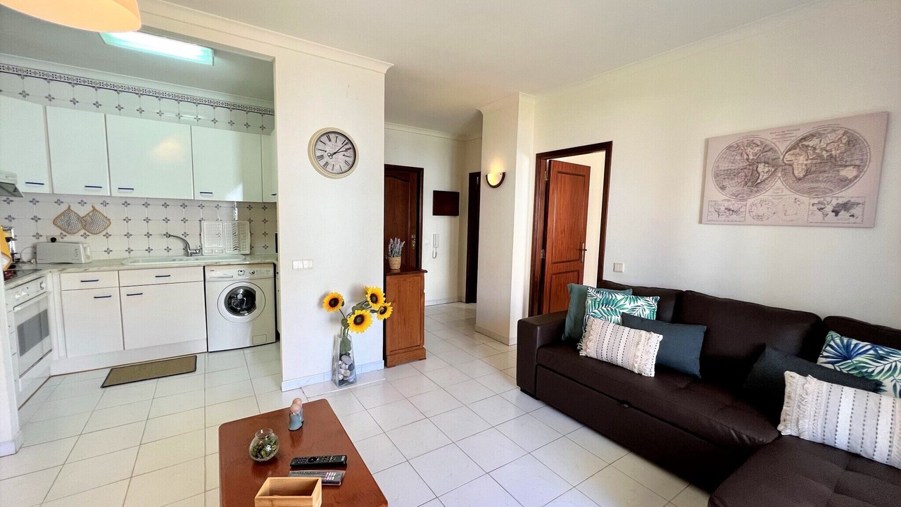 Photo of Livingroom in Manta Rota