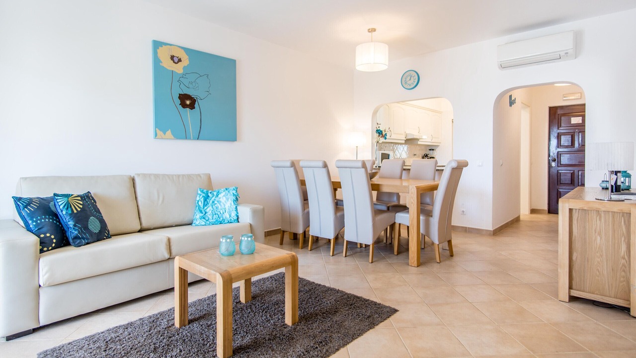 Photo of Livingroom in Alpouvar