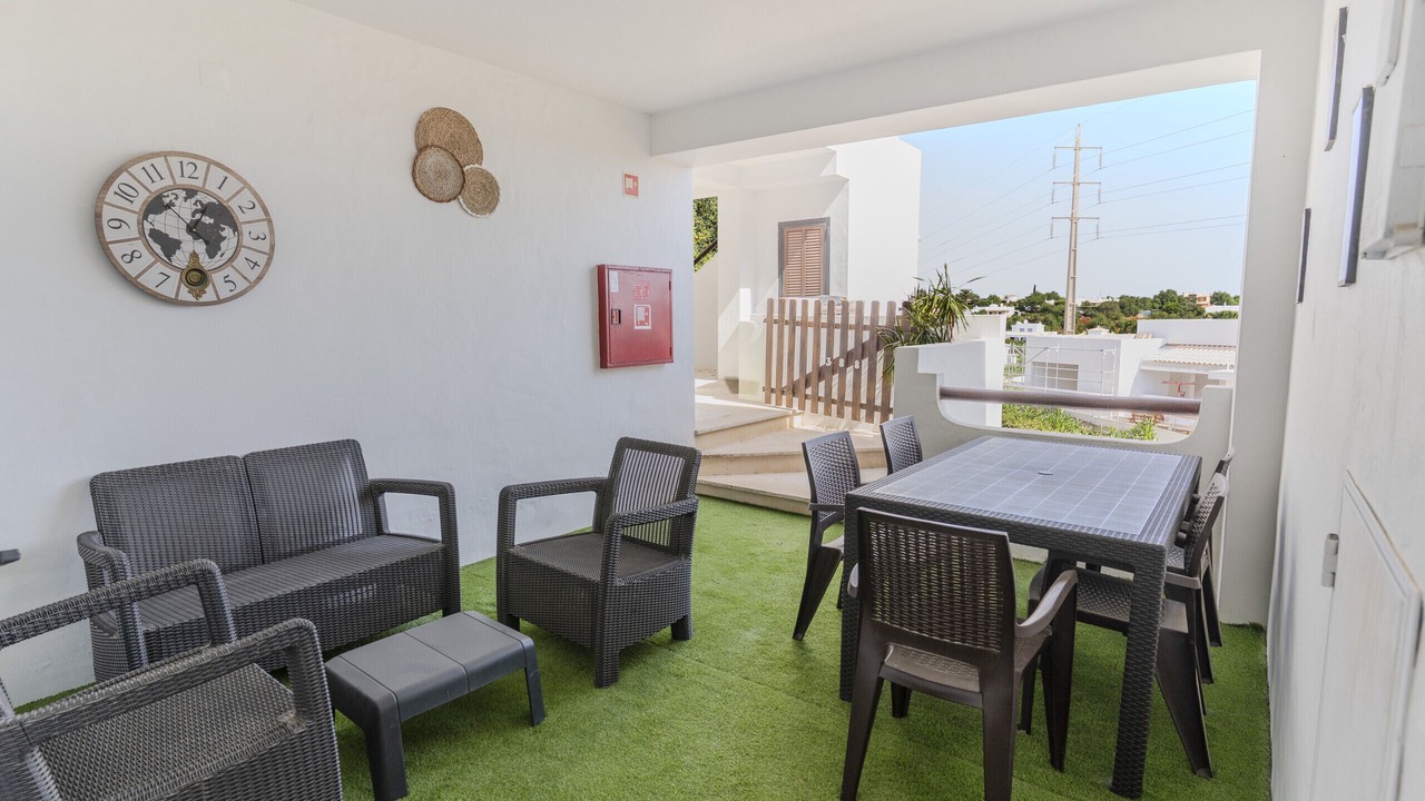 Photo of Outdoor in Alpouvar