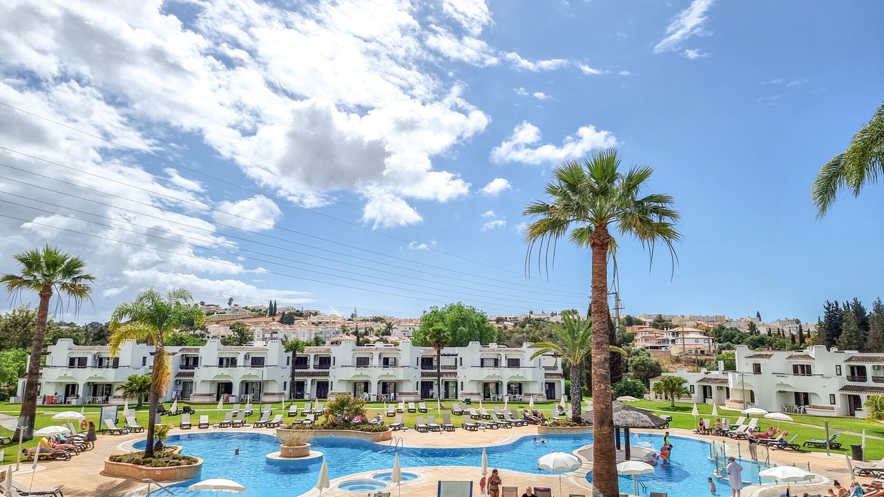Photo of Outdoor in Alpouvar