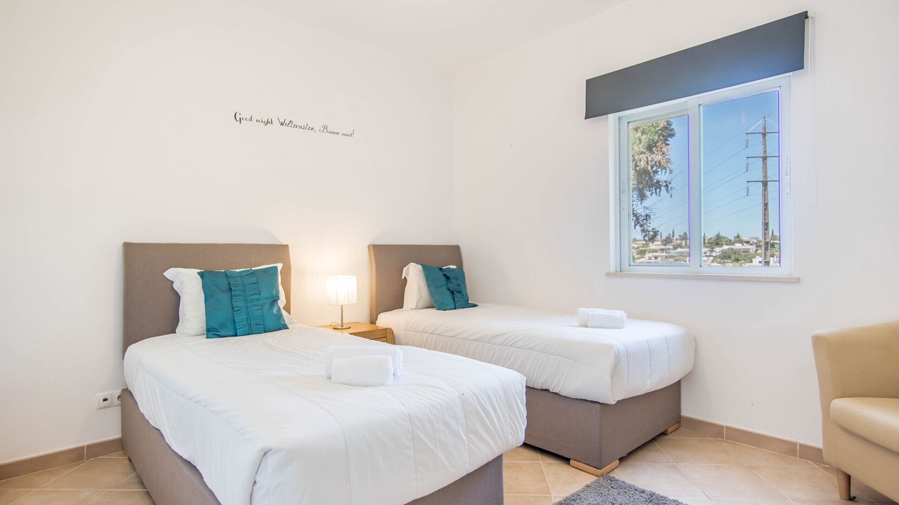 Photo of Bedroom in Alpouvar