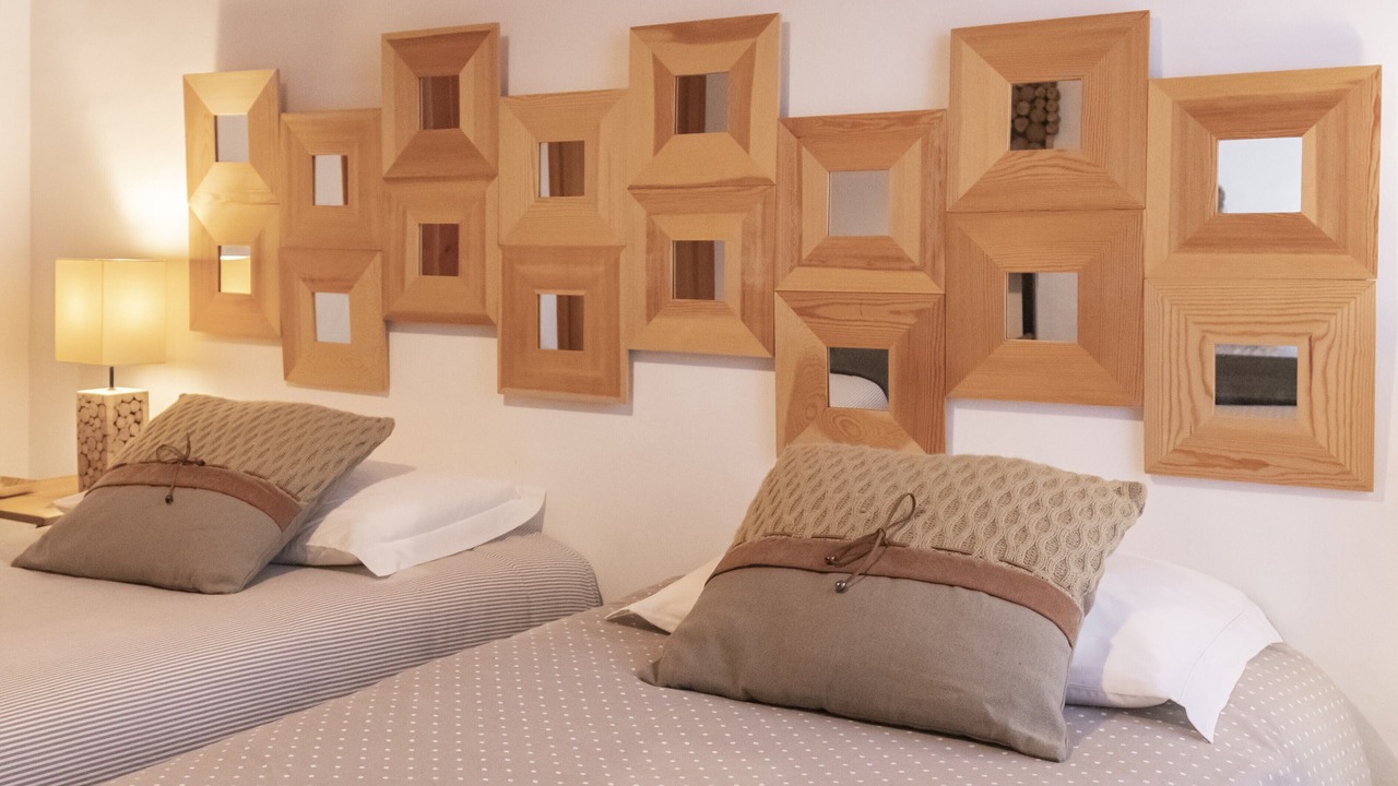 Photo of Bedroom in Aldeia dos Palheiros