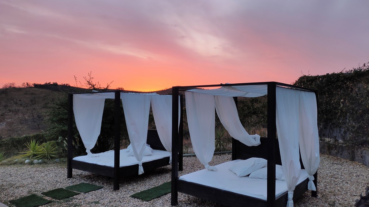Photo of Outdoor in Aldeia dos Palheiros